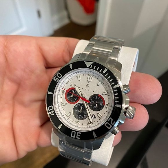 Nautis Dive Chrono 500 - Picture 3 of 3